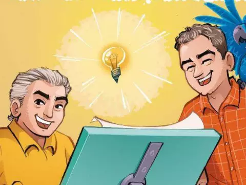 Divulgação/Mauricio de Sousa Produções