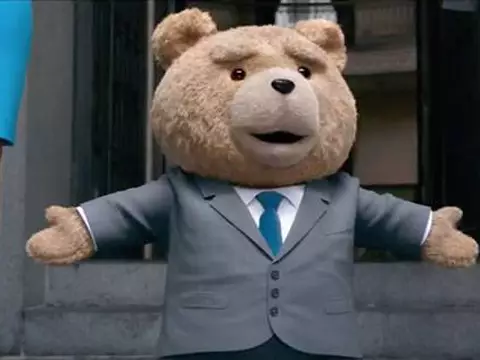 Ted 2 | Crítica