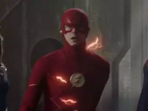 CW/Reprodução