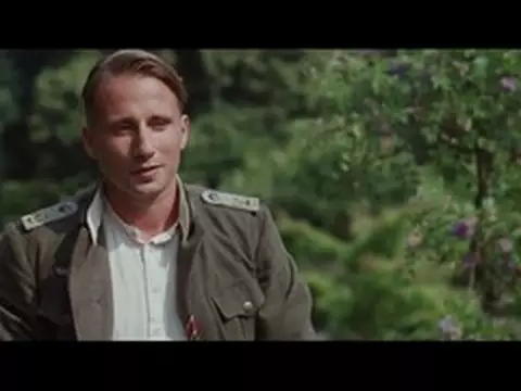 Suite Française | Trailer 1