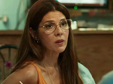Marisa Tomei em Homem-Aranha: De Volta ao Lar (Sony Pictures/Reprodução)