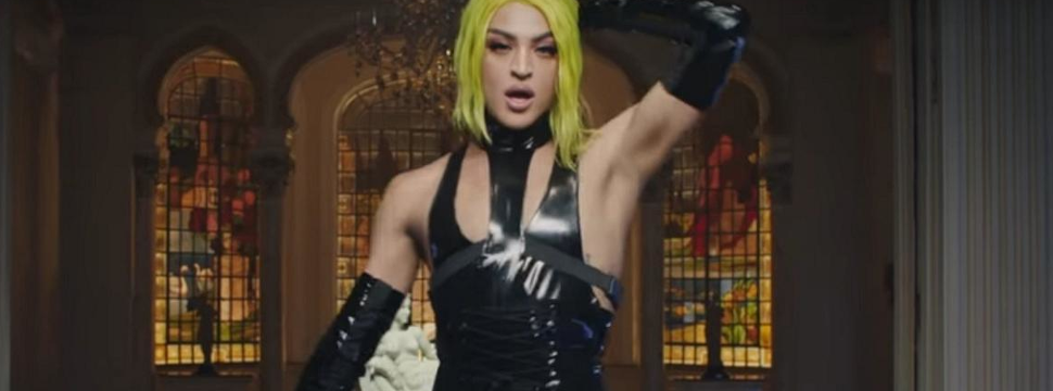 Pabllo Vittar Ganha Colecionavel Da Funko pabllo vittar ganha colecionavel da funko