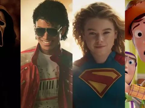 Supergirl, Michael e mais: Todos os trailers do Super Bowl 2026