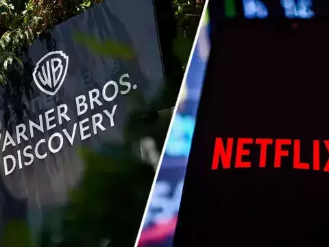 Netflix vence leilão e deve ser nova dona da Warner Bros; saiba mais