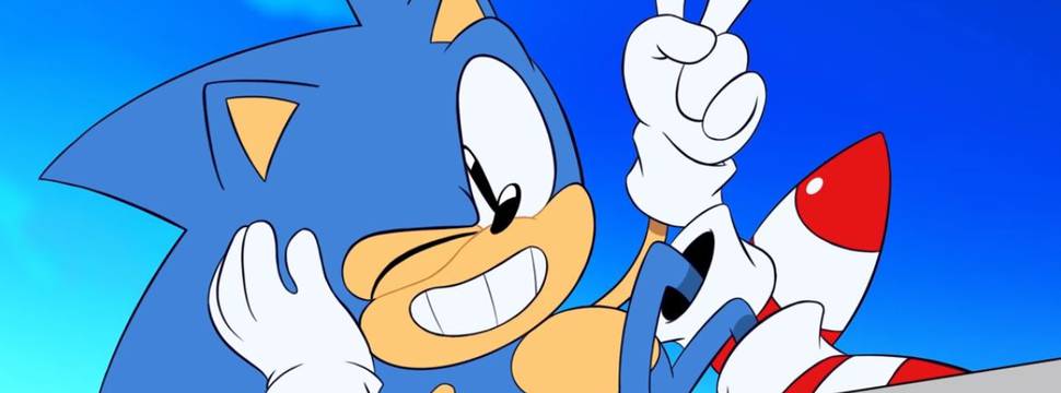 Prime Video: Sonic - O Filme