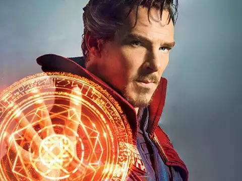 Marvel Studios/Divulgação