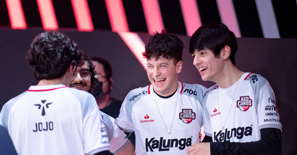 CBLOL 2022: Jogador da paiN testa positivo e jogo contra a Liberty é adiado  - Mais Esports