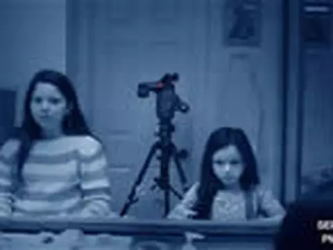 Atividade Paranormal 3 | Crítica