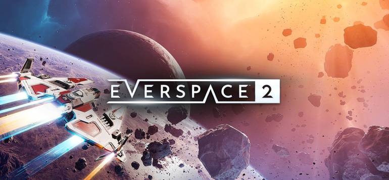 Imagem de Everspace 2