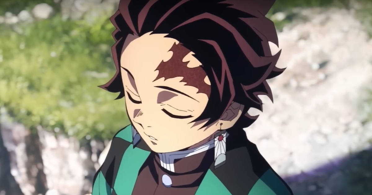 Demon Slayer: Rumo à Vila dos Ferreiros' ganha novo trailer LEGENDADO e  data de estreia no Crunchyroll; Confira! - CinePOP