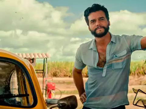 O Agente Secreto - Oscar 2026