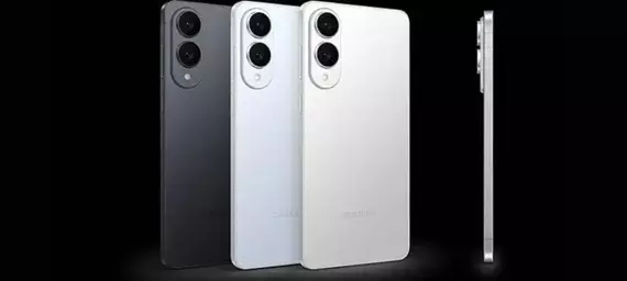 Galaxy S25 (256GB) e S25 Edge (512GB) com até 46% OFF no Magalu