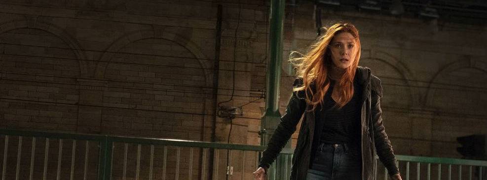 Foto de Vingadores: Guerra Infinita