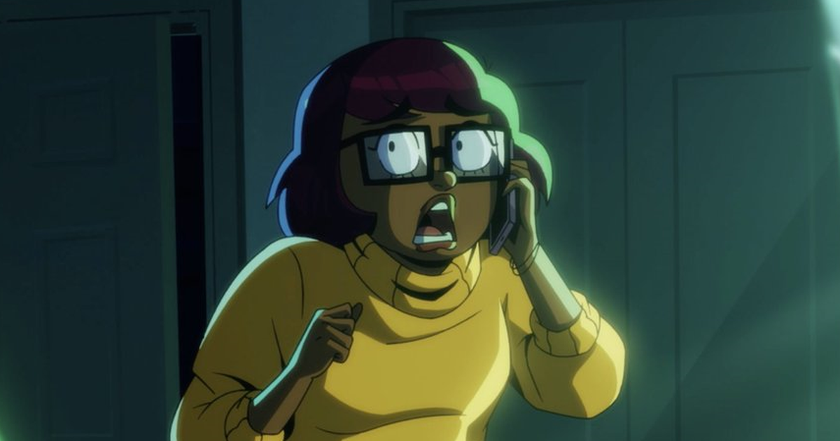 Velma: Nova imagem da série da HBO Max mostra o motivo dela ser para adultos