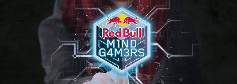 Red Bull Mind Gamers