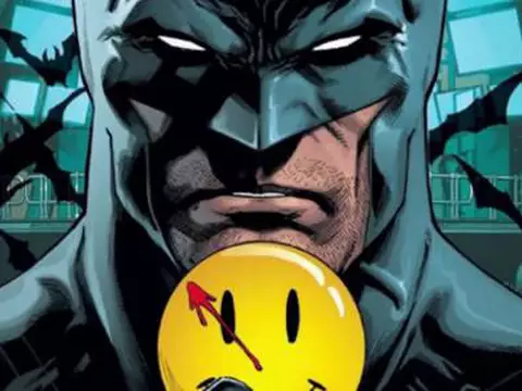 batman