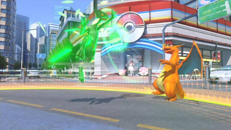 Player1 on X: Pokémon Sword & Shield revela novos pokémon