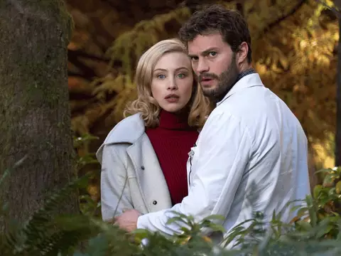 A Nona Vida de Louis Drax | Crítica