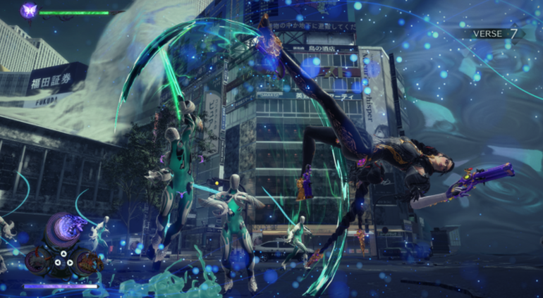 Bayonetta 2 - Pc Digital - Outros - DFG