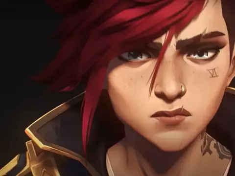 Arcane | 2º ato canaliza o caos em caminhos mais claros para o fim