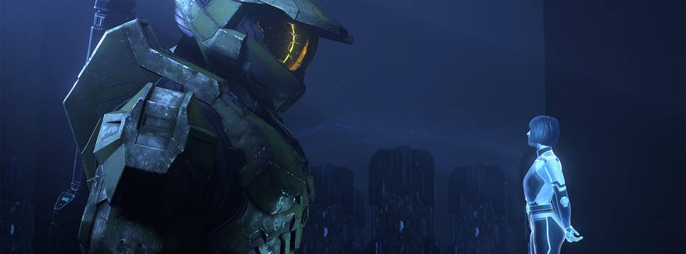 Fim de uma era! Servidores de todos os jogos Halo de Xbox 360 são