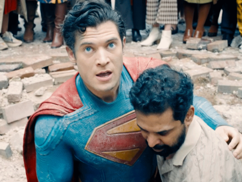 Superman
