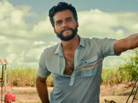 O Agente Secreto | Wagner Moura é indicado ao Satellite Awards