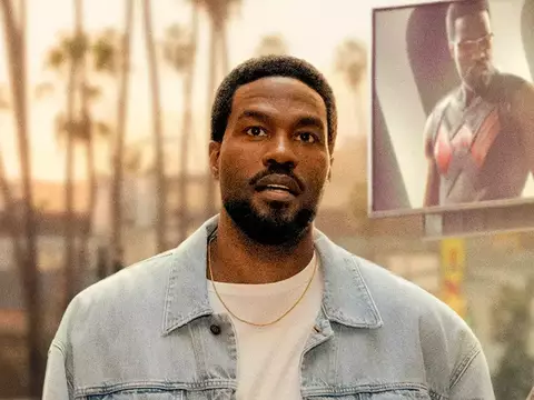 Wonder Man | Director responde a si Marvel "desdeñó" la serie.