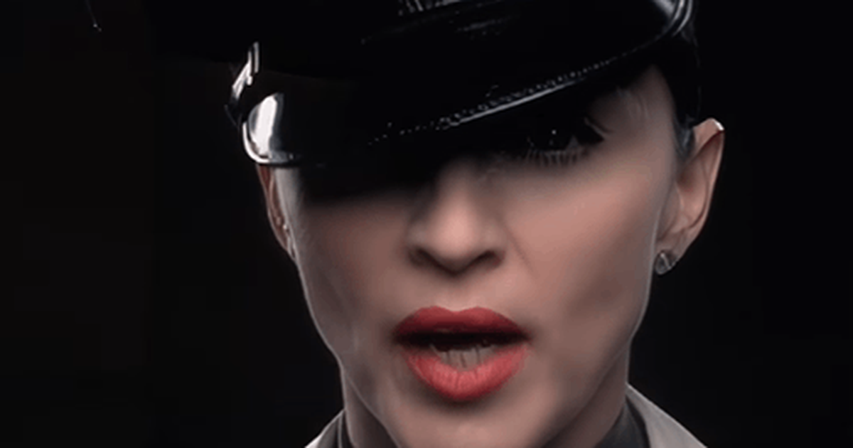 Madonna no Rio: Saiba tudo sobre o palco de Copacabana, o maior da turnê - Omelete