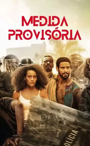 Medida Provisória é vislumbre de Brasil distópico que surgiria enquanto dormimos