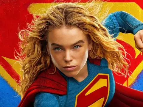 Supergirl | Dónde ver la película del DCU en streaming