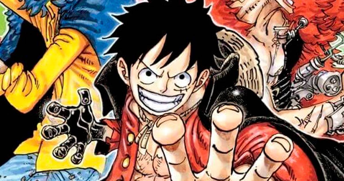 One Piece  HBO adiciona 130 episódios ao catálogo - Suco de Mangá