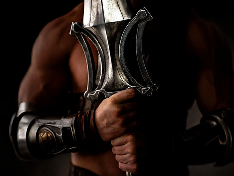 He-Man | Filme terá novo idioma original em Eternia, revela Mattel