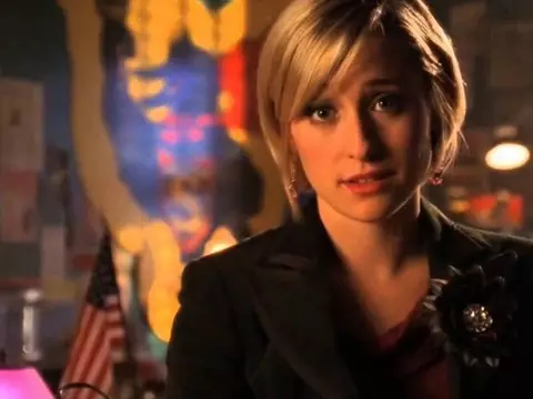 Foto de Smallville/CW/Divulgação