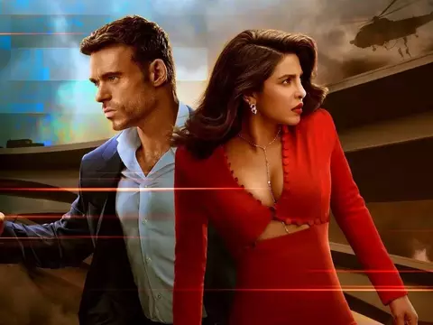 Citadel | 2ª temporada ganha trailer com Gabriel Leone; confira