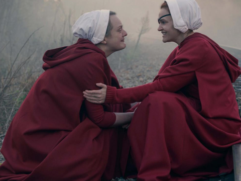 The Handmaid's Tale: Um Final sem Morte e Cheio de Esperança