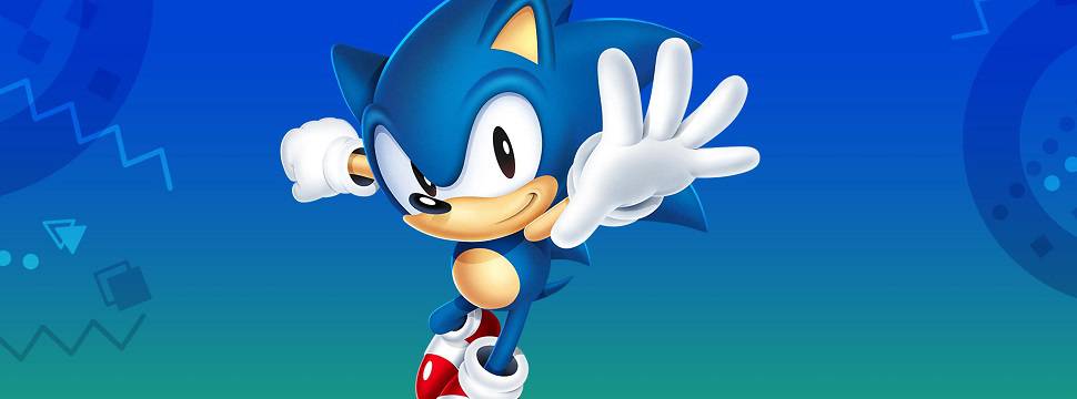 Retrospectiva Animada Sonic 2 - Filme