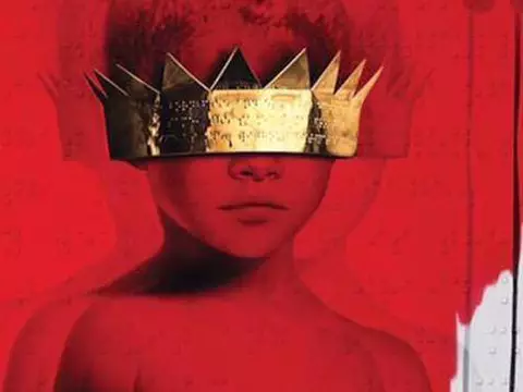 Rihanna - ANTI | Crítica