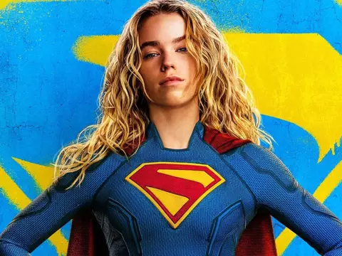 Supergirl