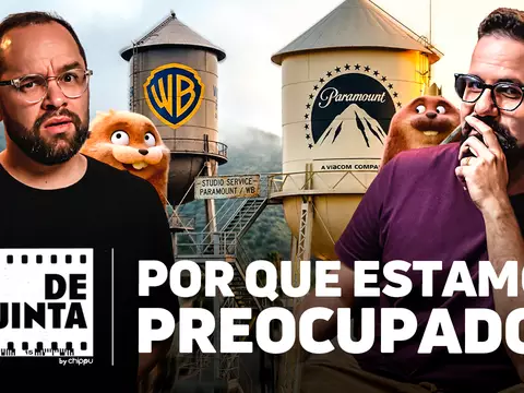 Warner é comprada pela Paramount: Entenda o maior problema desse acordo