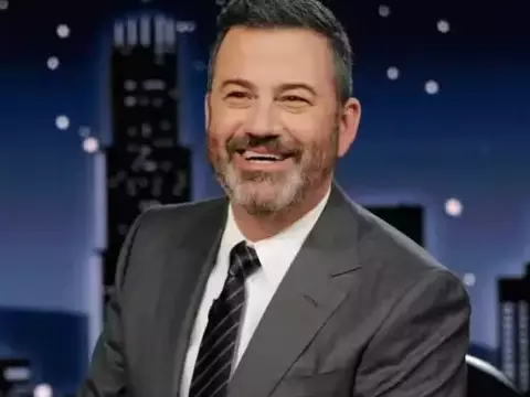 Jimmy Kimmel