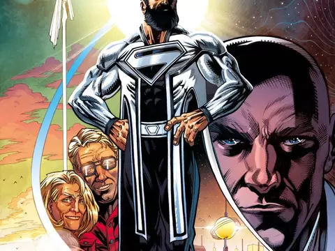 Superman: Father of Tomorrow é anunciado e terá Jor-El como Superman