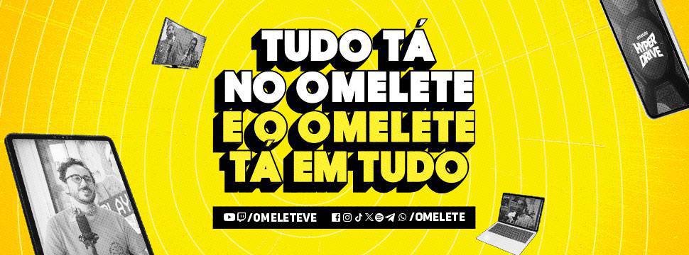 Omelete