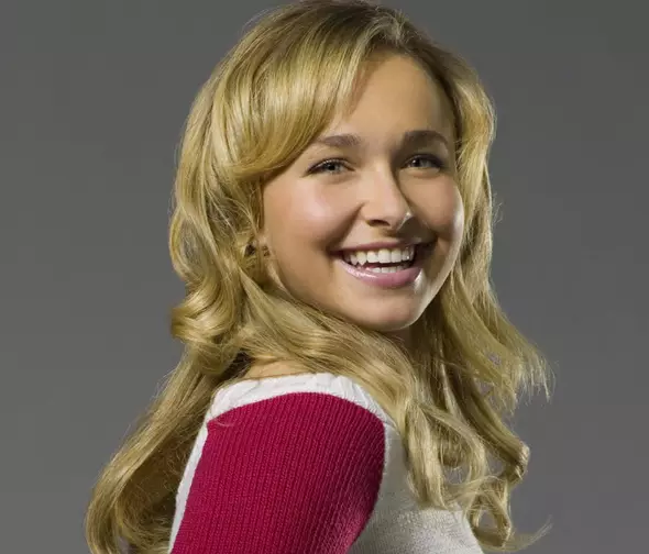 Hayden Panettiere, de la serie Heroes, fallece a los 36 años