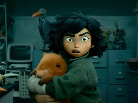 Criativo e com coração; Cara de Um, Focinho do Outro é o melhor da Pixar em anos