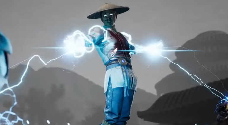 Veja todos os personagens presentes em Mortal Kombat 1 - Avance News