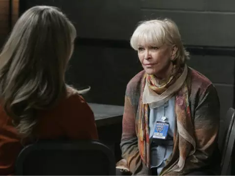 Law & Order: Special Victims Unit