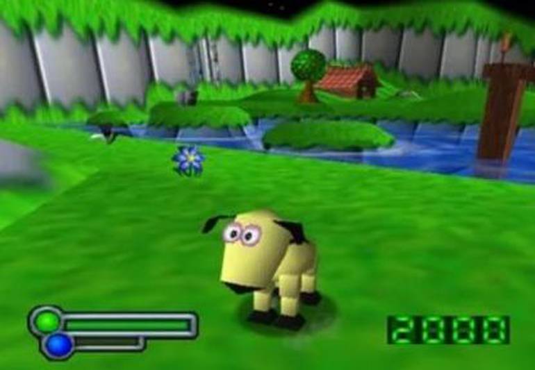 Os 10 jogos da Nintendo 64 que tens mesmo de jogar