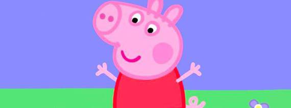 Peppa Pig: Saiba quem é o Papai Pig, único ator que continua na série após  18 anos