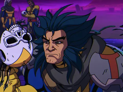 X-Men '97 | ¿En verdad mataron a ese personaje? Lo analizamos